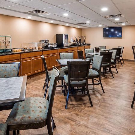 Best Western Leisure Inn Lakewood Εξωτερικό φωτογραφία