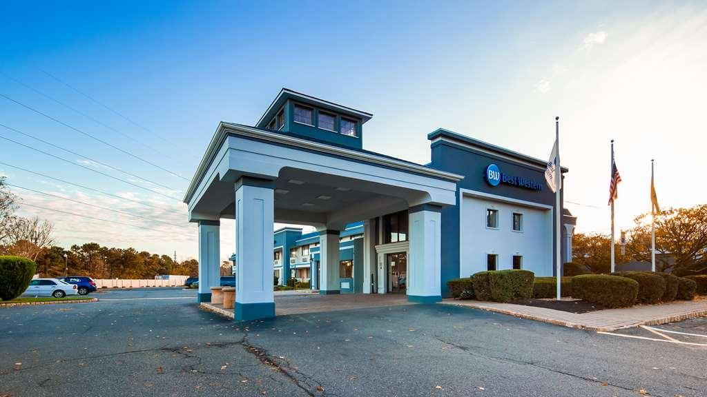 Best Western Leisure Inn Lakewood Εξωτερικό φωτογραφία