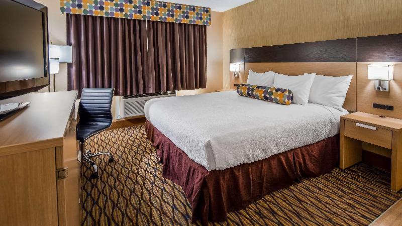 Best Western Leisure Inn Lakewood Εξωτερικό φωτογραφία