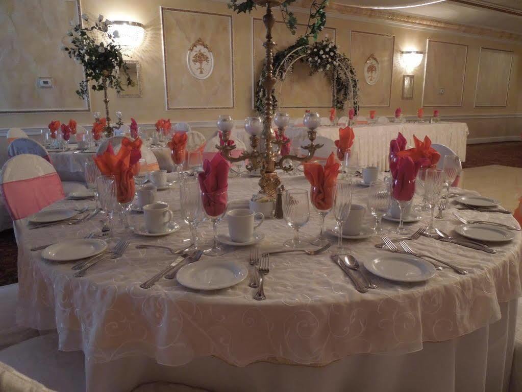 Best Western Leisure Inn Lakewood Εξωτερικό φωτογραφία