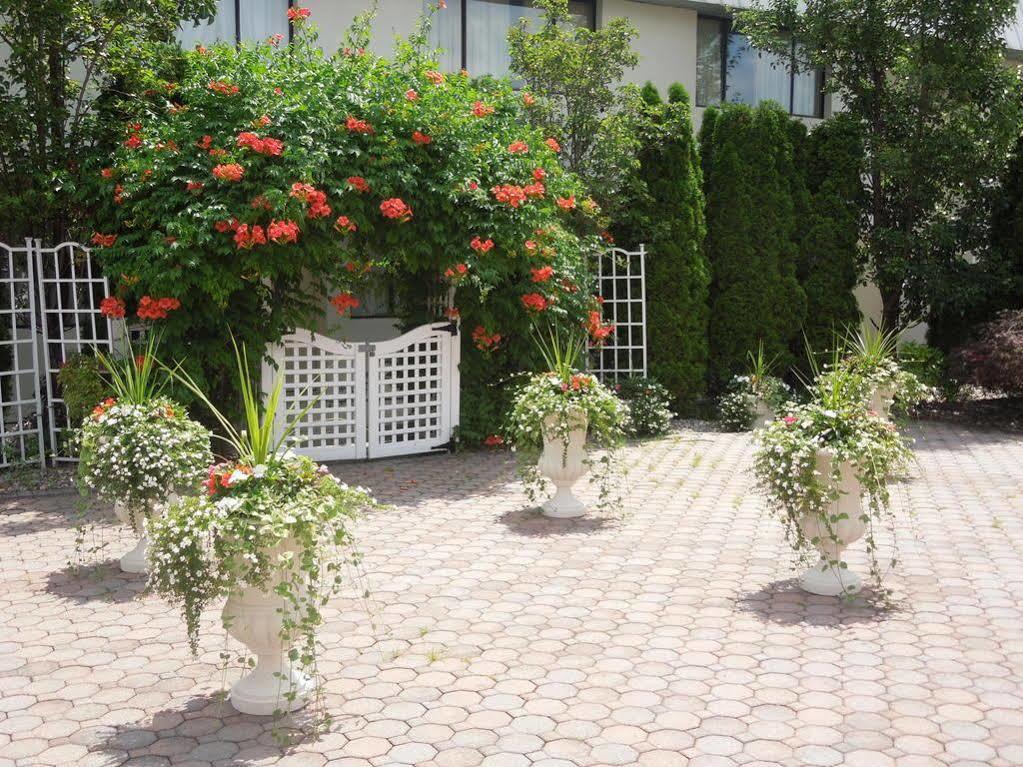 Best Western Leisure Inn Lakewood Εξωτερικό φωτογραφία
