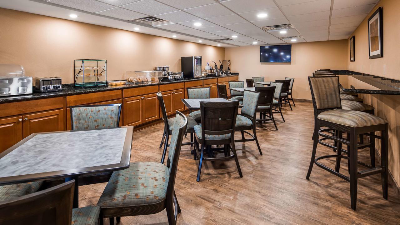 Best Western Leisure Inn Lakewood Εξωτερικό φωτογραφία